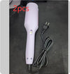Hair Curling Iron 32mm Deep Wave Hair Curler 4 Temperature A