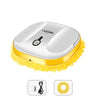 Robot Lazy Home Smart Mopping Vacuum Cleaner Regular Automat