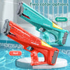 Automatic Electric Water Gun Toys Shark High Pressure Outdoo