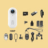 Outdoor Sports Camera In Helmet Motorcycle Bike Sport Mini F