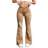 Stylish Casual Denim Jeans For Women | Buy Online Best Price