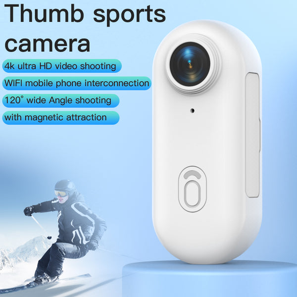 Outdoor Sports Camera In Helmet Motorcycle Bike Sport Mini F