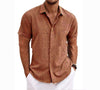 Beach Plus Size Men's Short-sleeve Shirt | Buy Online Best P