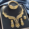 New European And American-style Exaggerated Jewelry | Buy On