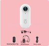 Outdoor Sports Camera In Helmet Motorcycle Bike Sport Mini F