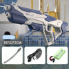 Space Water Gun Electric Automatic Water Absorption Water Fi