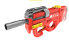 Automatic Electric Water Gun Toys Shark High Pressure Outdoo