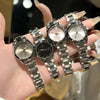 Exquisite Ladies Steel-band Wristwatch | Buy Online Best Pri