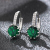 Temperament Personality Simplicity And Luxury Earrings | Buy