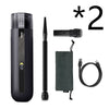 Car Vacuum Cleaner Wireless 5000Pa Handheld Mini Vaccum Clea