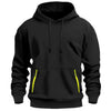 New Fallwinter Mens Fleece-lined Hoodie | Buy Online Best Pr