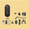 Outdoor Sports Camera In Helmet Motorcycle Bike Sport Mini F