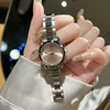 Exquisite Ladies Steel-band Wristwatch | Buy Online Best Pri