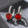 Temperament Personality Simplicity And Luxury Earrings | Buy