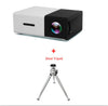 1080P LED Mini High Definition Projector | Buy Online Best P