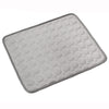 Dog Cooling Mat Summer Pets Cold Bed Extra Large For Small B