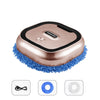 Robot Lazy Home Smart Mopping Vacuum Cleaner Regular Automat