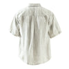 Men's Letter-Print Short-Sleeve Shirt | Buy Online Best Pric