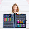 Painting Set, School Supplies, Brush Set, Oil Pastel Paintin