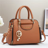 Fashionable Versatile Casual Western-style Minimalist Trendy
