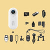 Outdoor Sports Camera In Helmet Motorcycle Bike Sport Mini F