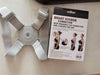 Smart Posture Corrector Adjustable Kids Adults Hunchback Bac