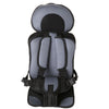 Infant Safe Seat Mat Portable Baby Safety Seat Children's Ch