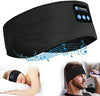 Wireless Bluetooth V5.0 Sports Headband With Music Call Ster
