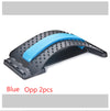 Lumbar Tractor Waist Traction Therapy Lumbar Orthosis Lumbar