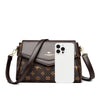 High-capacity Stylish Trendy Crossbody Shoulder Bag | Buy On