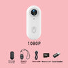 Outdoor Sports Camera In Helmet Motorcycle Bike Sport Mini F