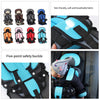 Infant Safe Seat Mat Portable Baby Safety Seat Children's Ch