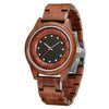 One Piece Wooden Fashionable Quartz Watch | Buy Online Best