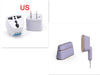 Handheld Iron Small Household Steam Ironing Clothes Artifact