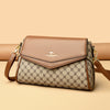 High-capacity Stylish Trendy Crossbody Shoulder Bag | Buy On