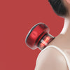 Electric Vacuum Cupping Massage Body Cups Anti-Cellulite The