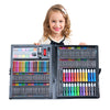 Painting Set, School Supplies, Brush Set, Oil Pastel Paintin