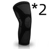 Sports Knee Pads Knitted Sports Knee Pads | Buy Online Best