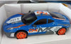 2.4G Drift Rc Car 4WD RC Drift Car Toy Remote Control GTR Mo