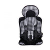 Infant Safe Seat Mat Portable Baby Safety Seat Children's Ch
