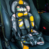 Child Safety Seat Car Convenient Dining Chair Removable And