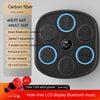 Music Boxing Target Training Wall Target Fitness Equipment |
