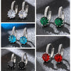 Temperament Personality Simplicity And Luxury Earrings | Buy