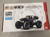 RC Car  4WD Remote Control High Speed Vehicle 2.4Ghz Electri