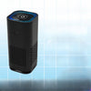 Car Air Purifier Portable Negative Ion Generator Remove Form