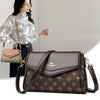 High-capacity Stylish Trendy Crossbody Shoulder Bag | Buy On