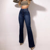 Sexy Elegant New Fashion Casual Female Trouser Bottom Back S
