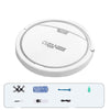 Robot Lazy Home Smart Mopping Vacuum Cleaner Regular Automat