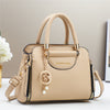 Fashionable Versatile Casual Western-style Minimalist Trendy