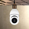 Bulb Shaking Head Machine Yilot APP Wireless WIFI Camera Hom